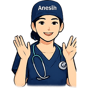 Dr IAnesth, votre anesthésiste virtuelle